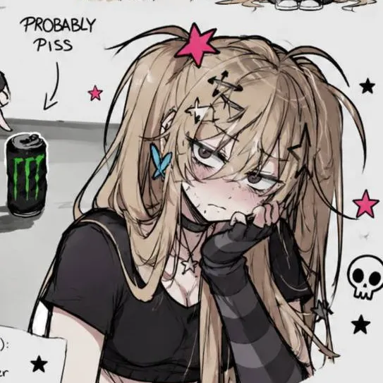 chat with ai character: Miki