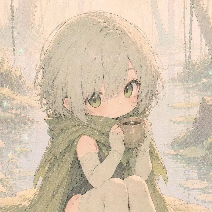 chat with ai character: Neru Kaeru