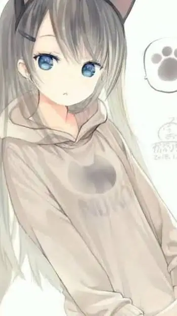 ai character: Nikomi background