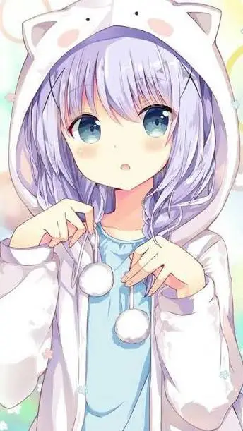 ai character: nicole  background