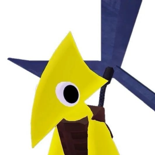 chat with ai character: 💛Yellow💛