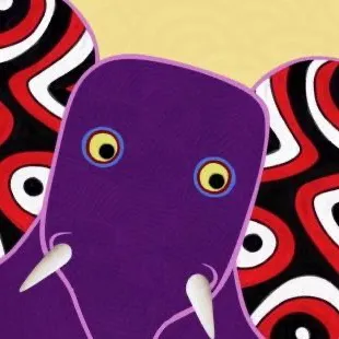 chat with ai character: Elephant