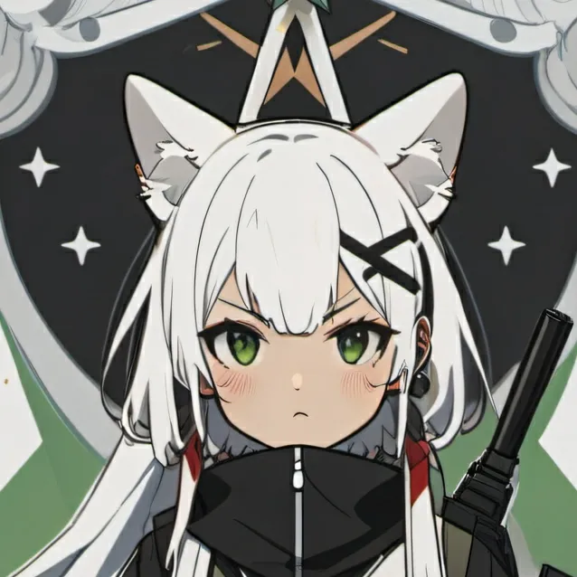 chat with ai character: Yandere killer