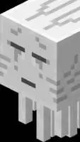 ai character: ghast background