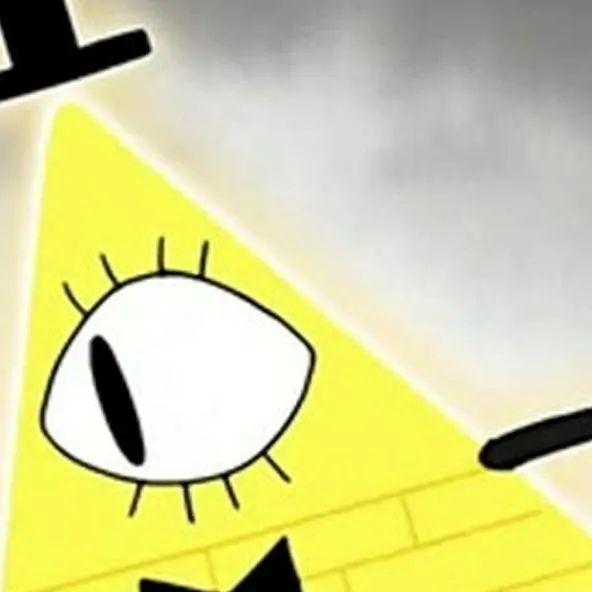 chat with ai character: bill cipher