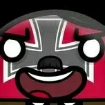 chat with ai character: hitler ball