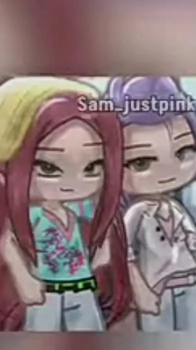 ai character: Mira  background