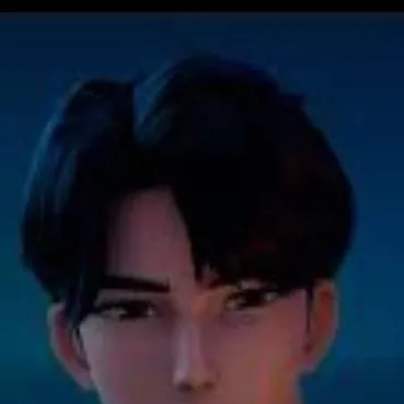 chat with ai character: Jinu❤️