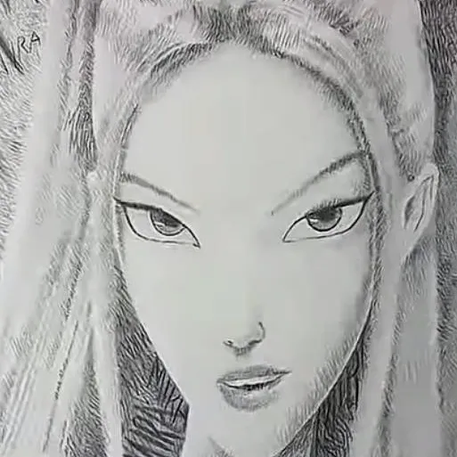 chat with ai character: Mira 