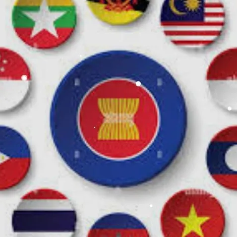chat with ai character: ASEAN 