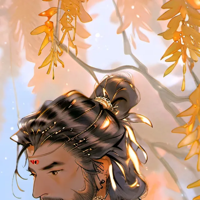 chat with ai character: Tiger (ignore pic)