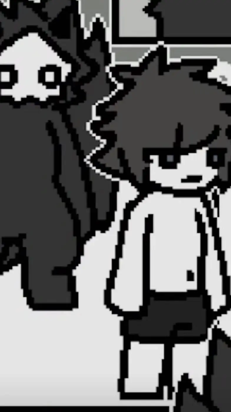 ai character: ....... background