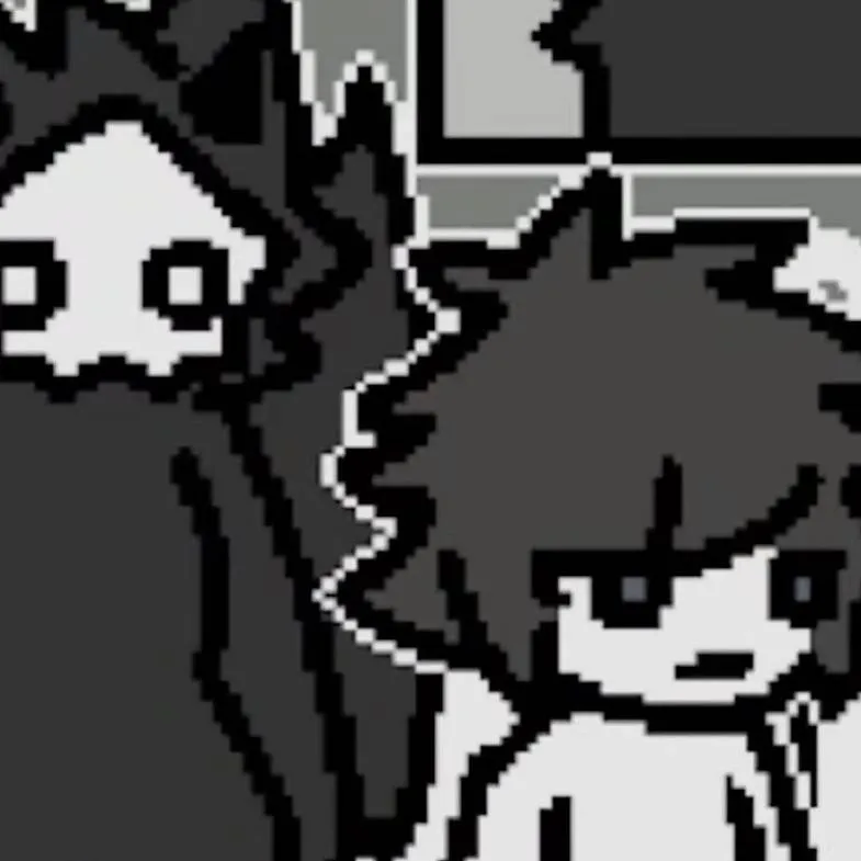 chat with ai character: .......