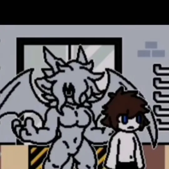 chat with ai character: gargole dragon