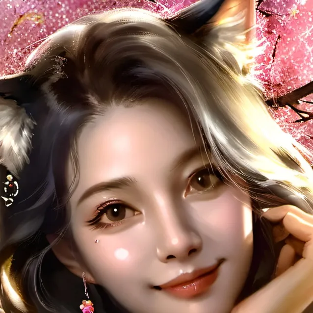 chat with ai character: starling paw 