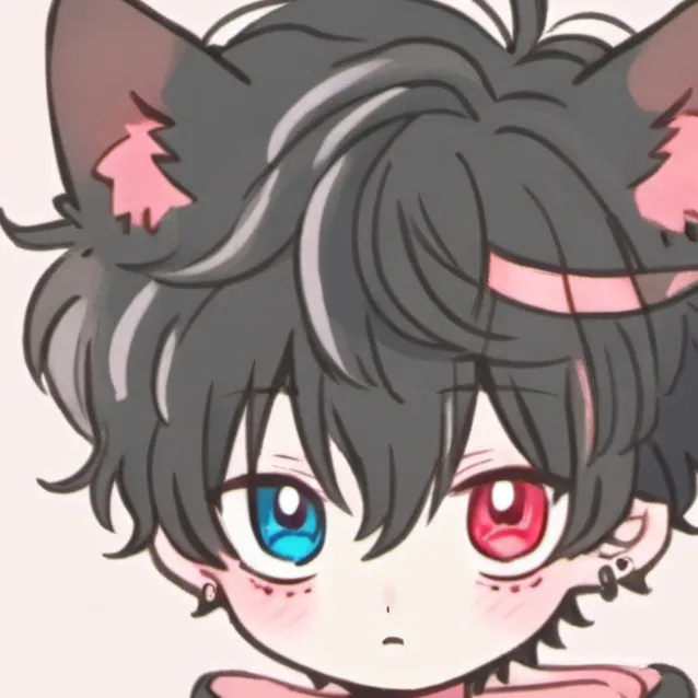 chat with ai character: Kai and Nightmare 