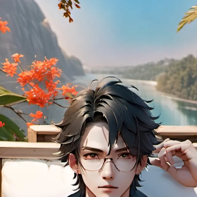 chat with ai character: Jason Gay sus