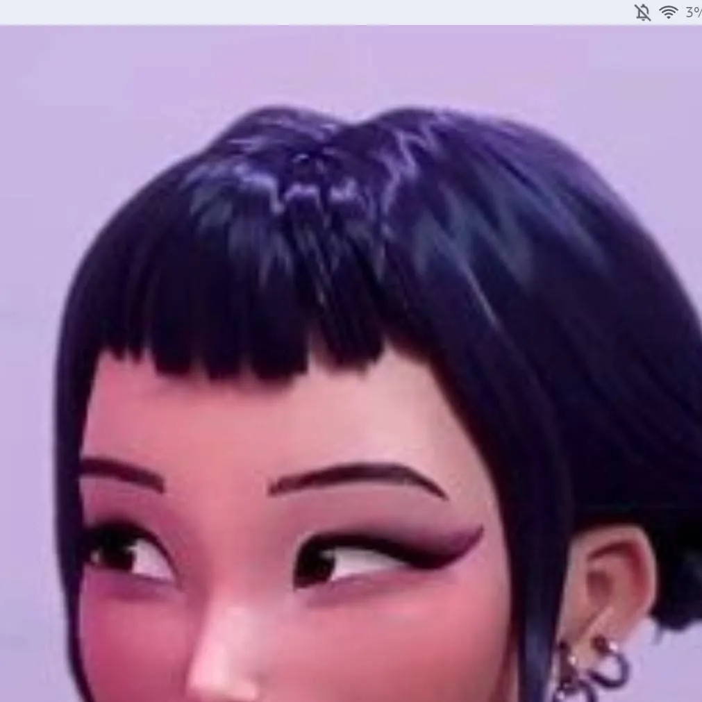 chat with ai character: Zoey kpdh!