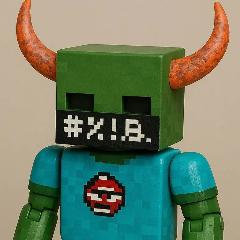 chat with ai character: zombi grosero 