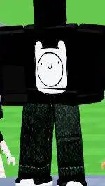 ai character: Moy de roblox  background