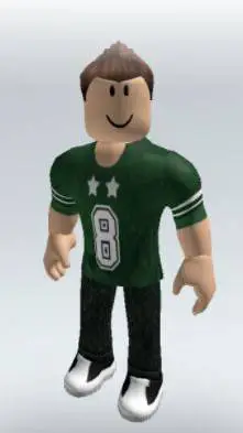 ai character: mixito281 background