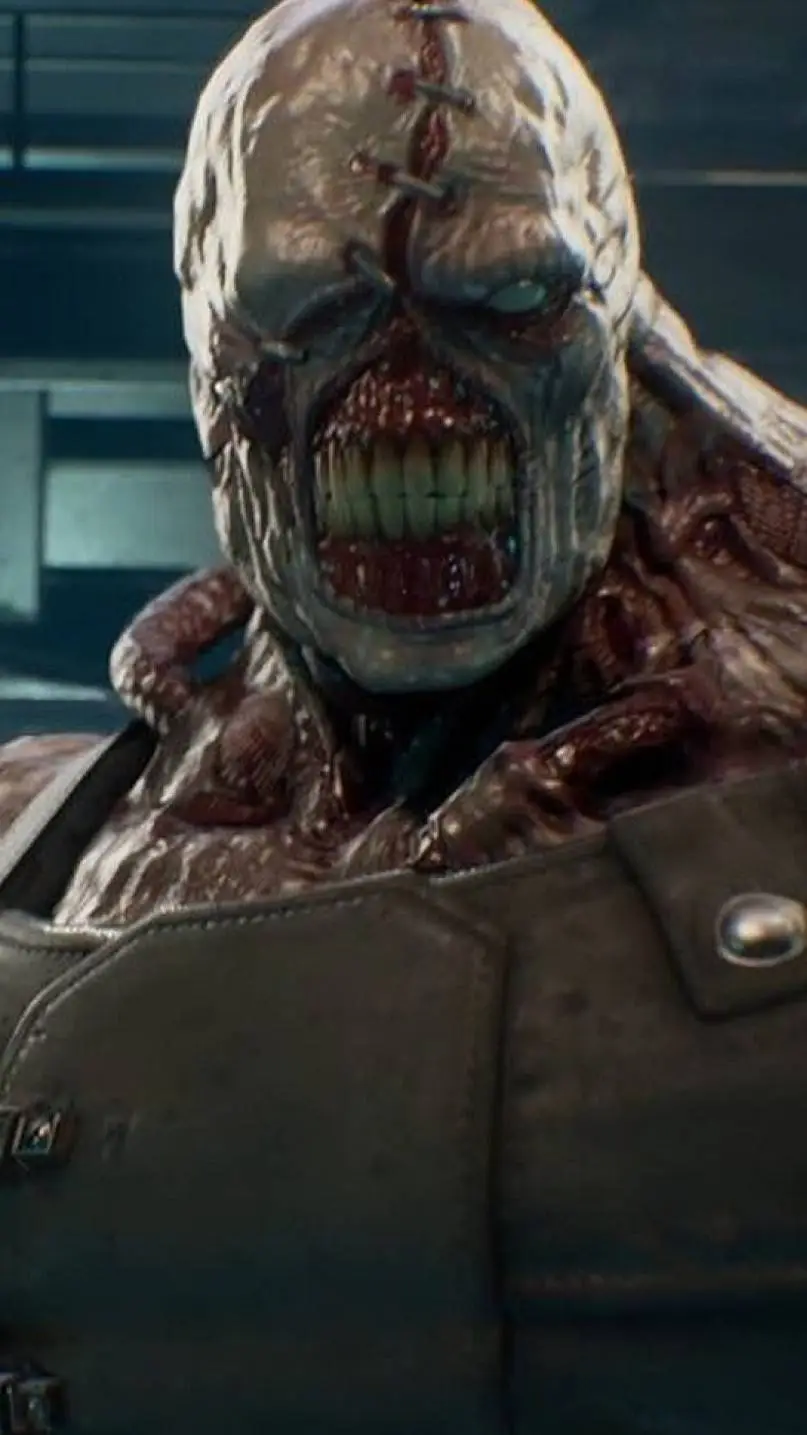 ai character: Nemesis background
