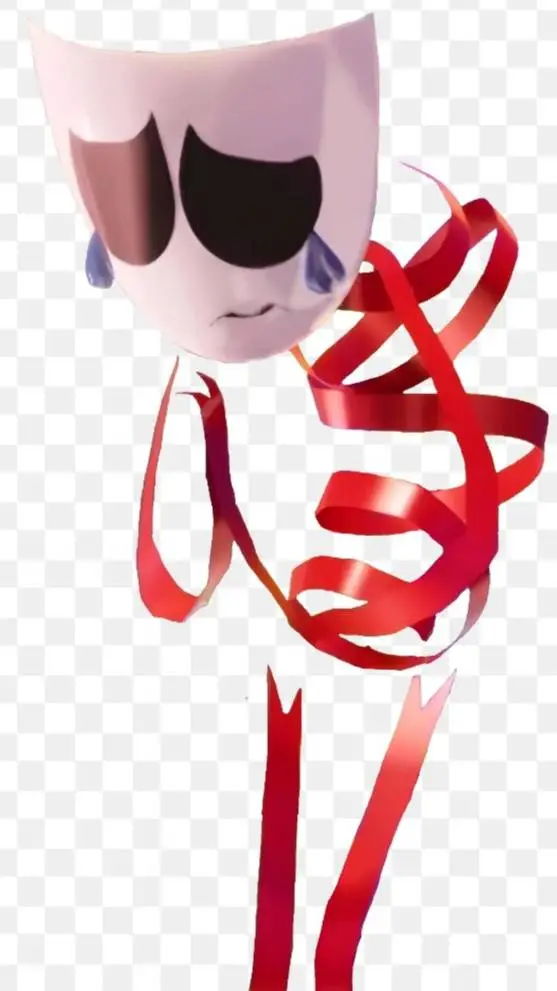 ai character: Gangle background