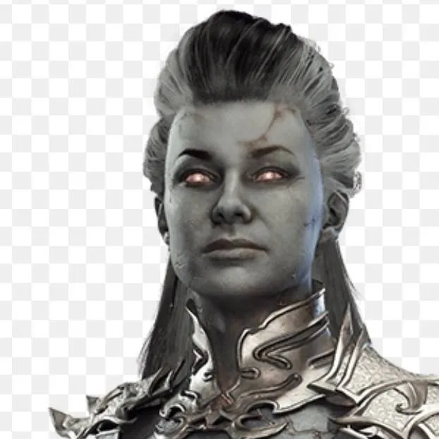 chat with ai character: sindel 