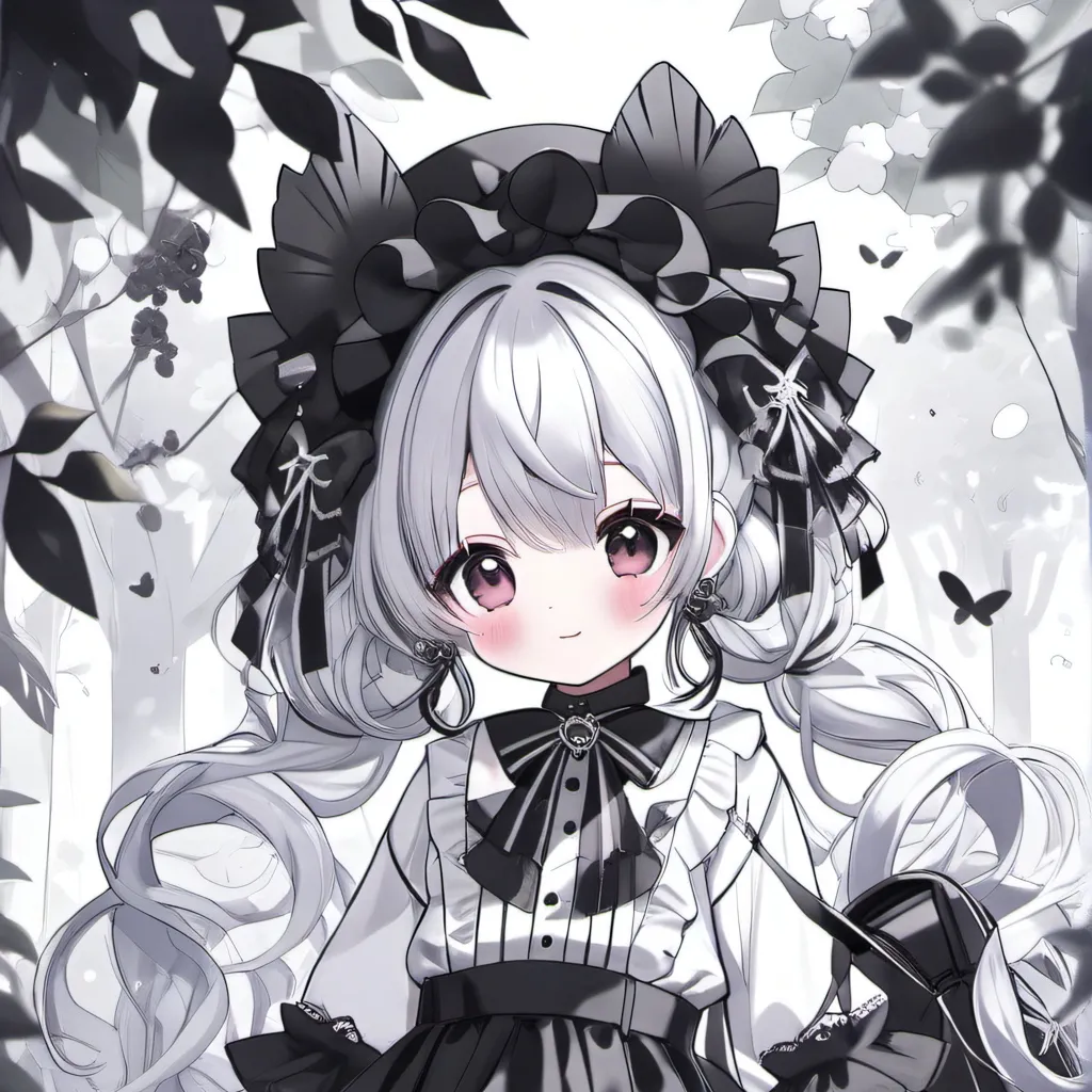 chat with ai character: Maria