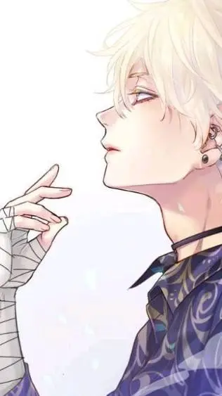 ai character: Gabriel,tu padre background