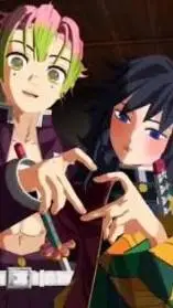 ai character: CAMBIO DE GENERO?! background