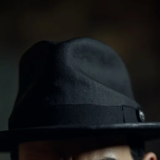 chat with ai character: Mafioso