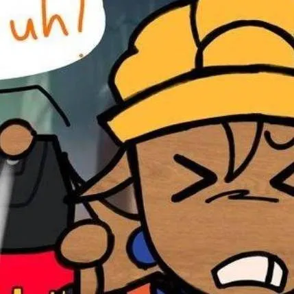 chat with ai character: Mannequin Mark