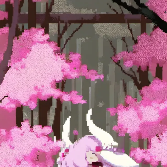 chat with ai character: Eternal Sugar
