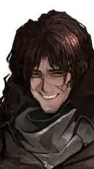 ai character: papi Erlking background