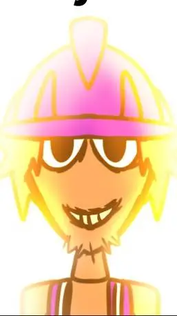 ai character: Jimmy :3 background