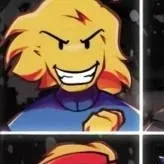 chat with ai character: FORSAKEN.