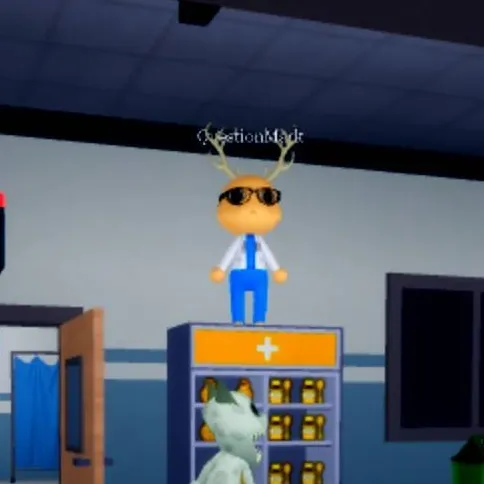 chat with ai character: Ron from Accountin