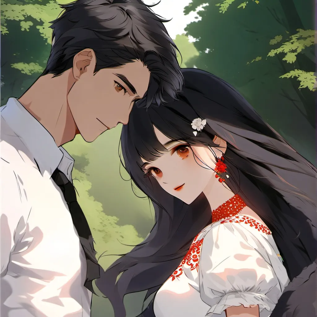 chat with ai character: liam y tu
