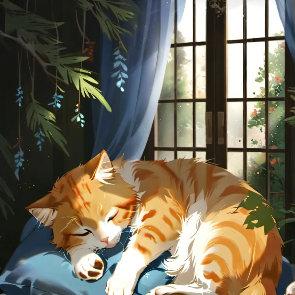 chat with ai character: ✨Lily✨