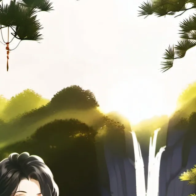 chat with ai character: Hinata e Sakura 