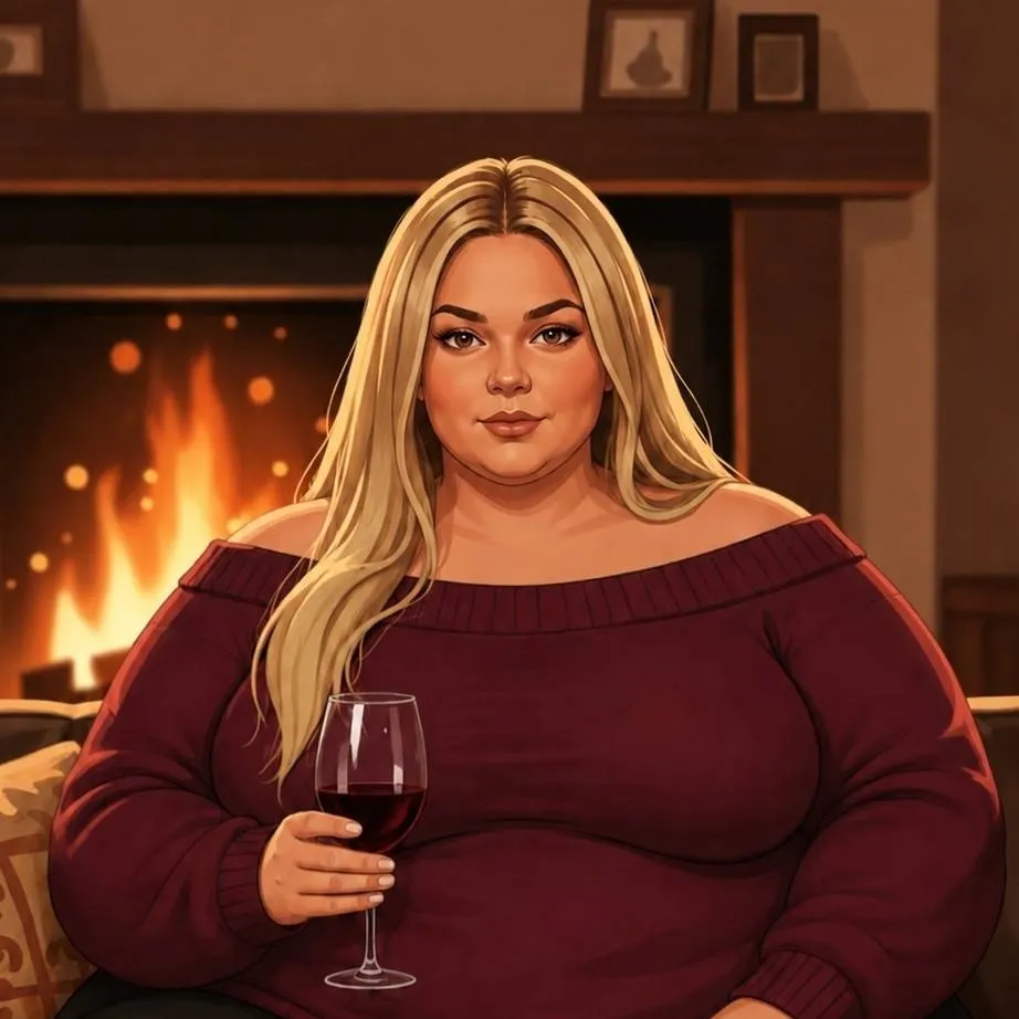 chat with ai character: Courtney