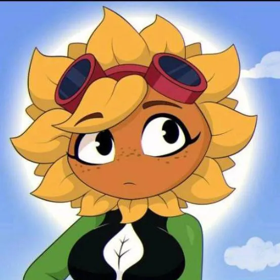 chat with ai character: girasol 