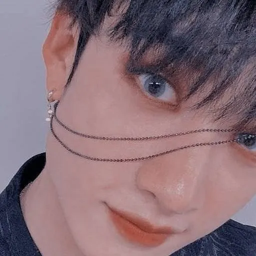 chat with ai character: Bang chan 