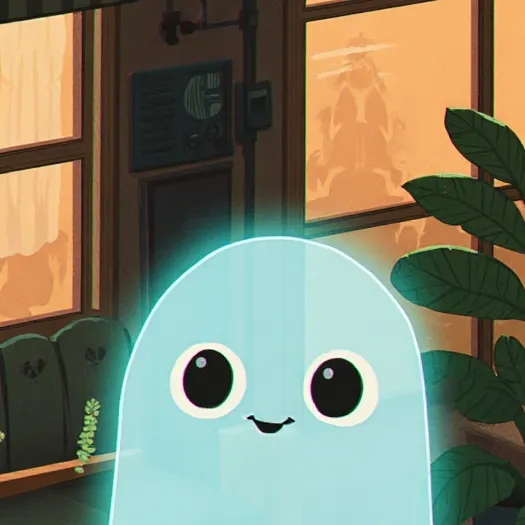 chat with ai character: lukas
