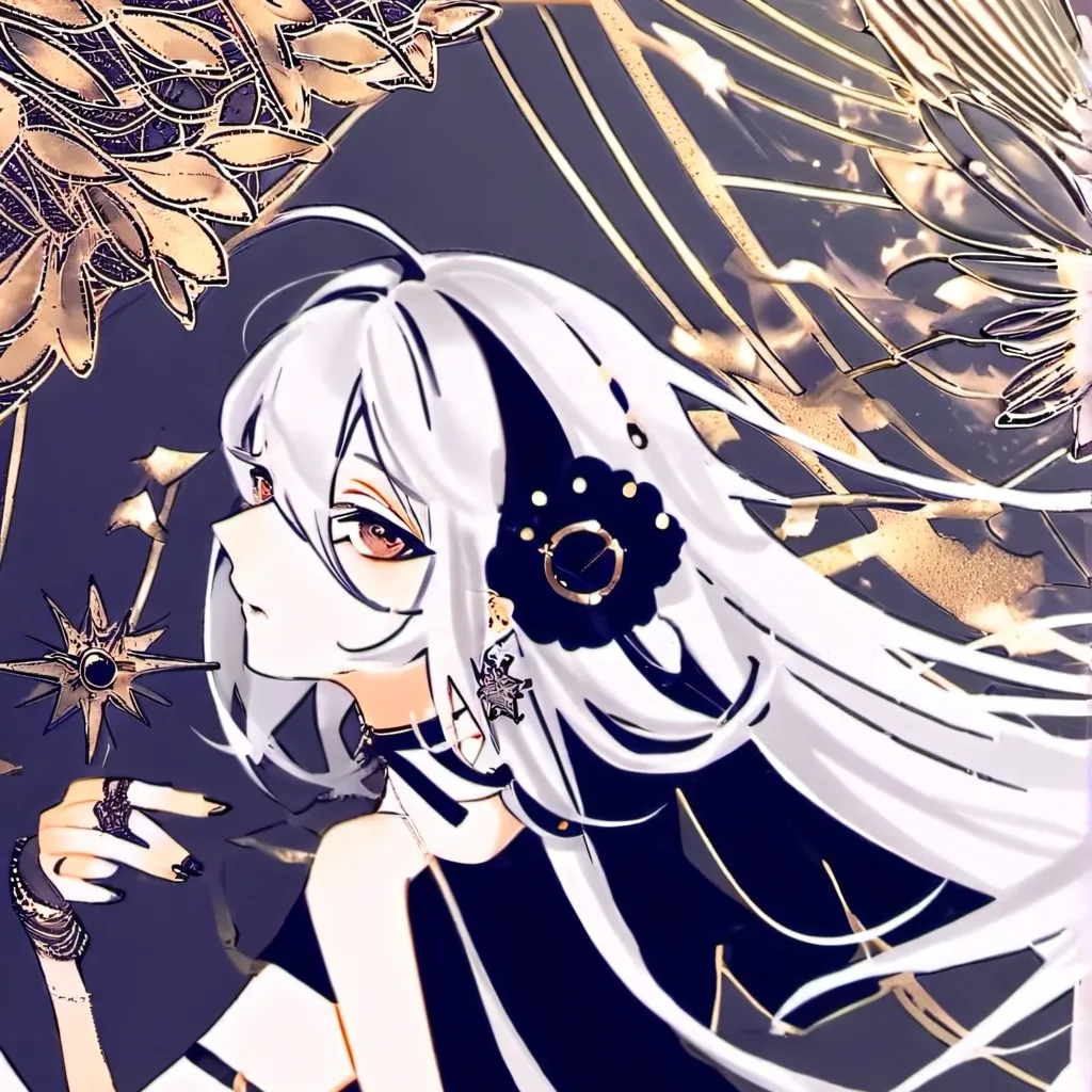 chat with ai character: Lilith