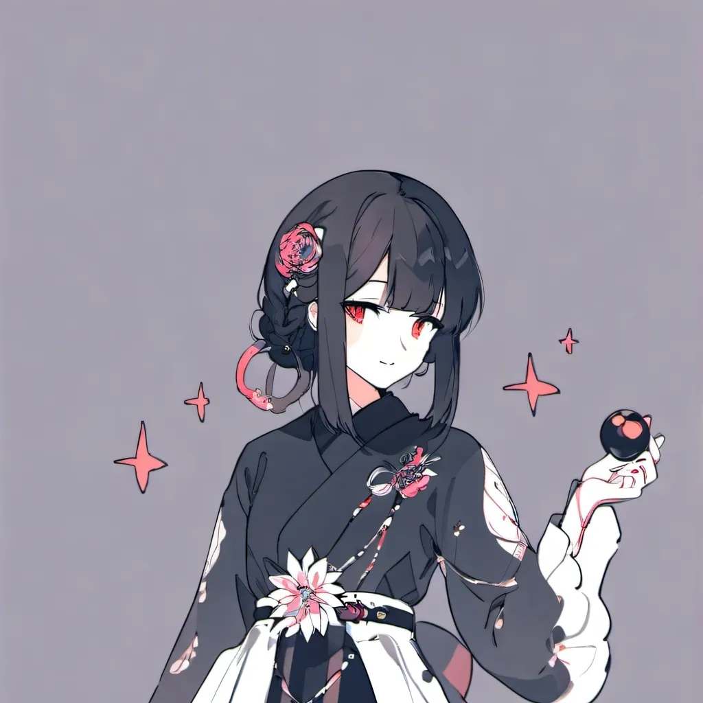 chat with ai character: Melody