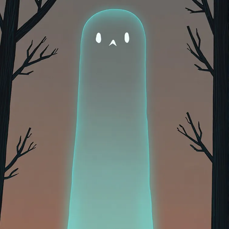 chat with ai character: SrSombra(Fantasma