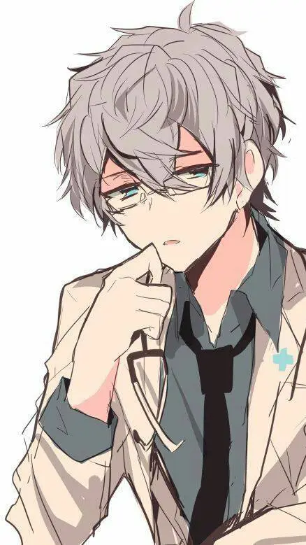 ai character: Ayato/BL background