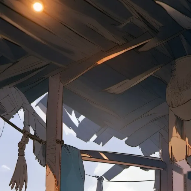 chat with ai character: John doe